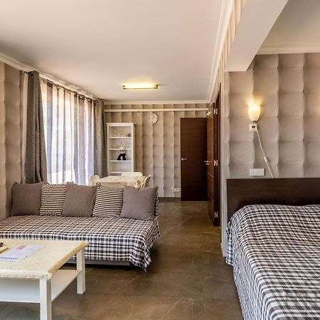 Paola 1 Inftour Apartment Calp Exterior foto