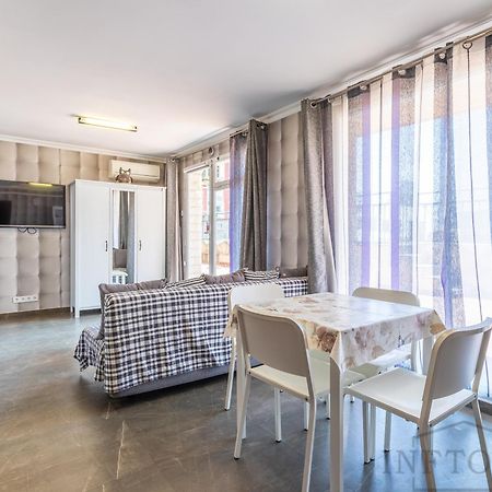 Paola 1 Inftour Apartment Calp Exterior foto