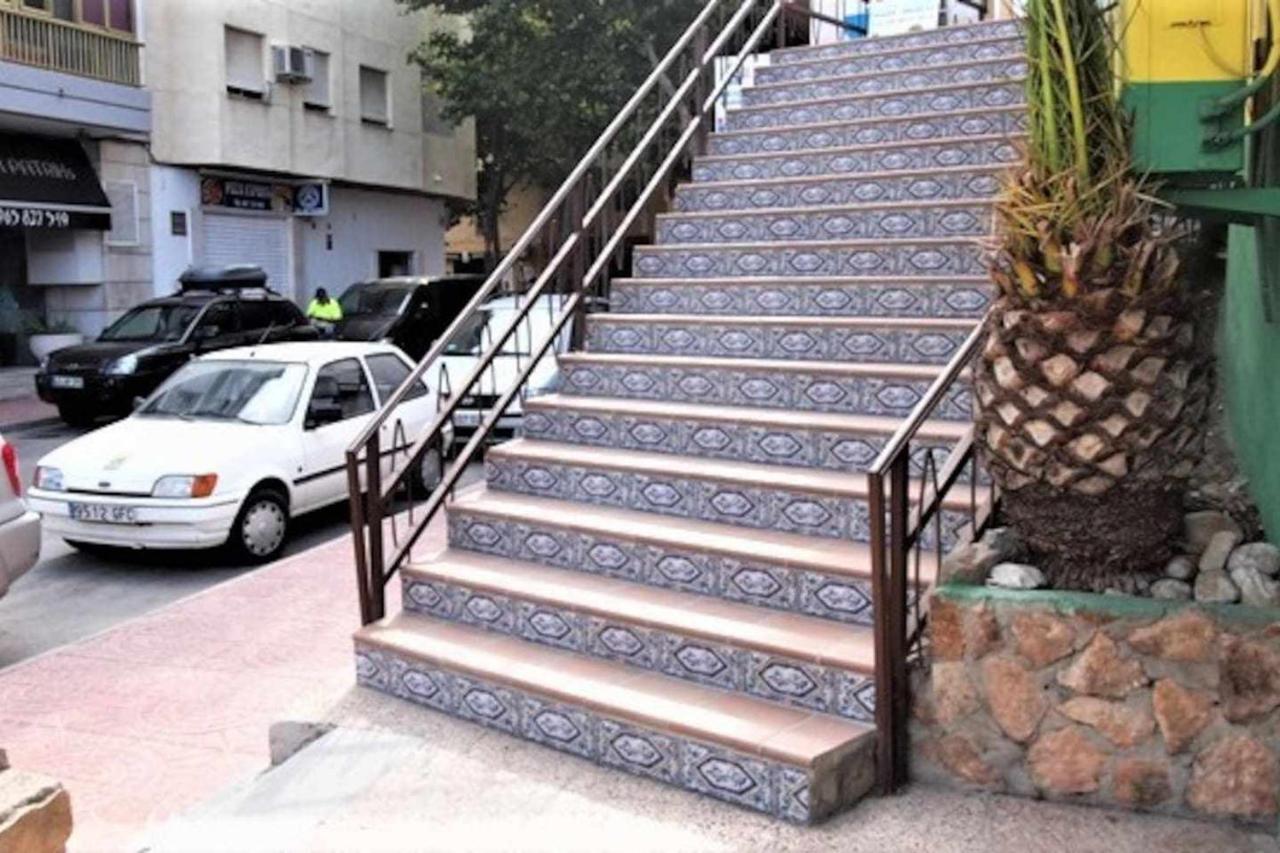Paola 1 Inftour Apartment Calp Exterior foto