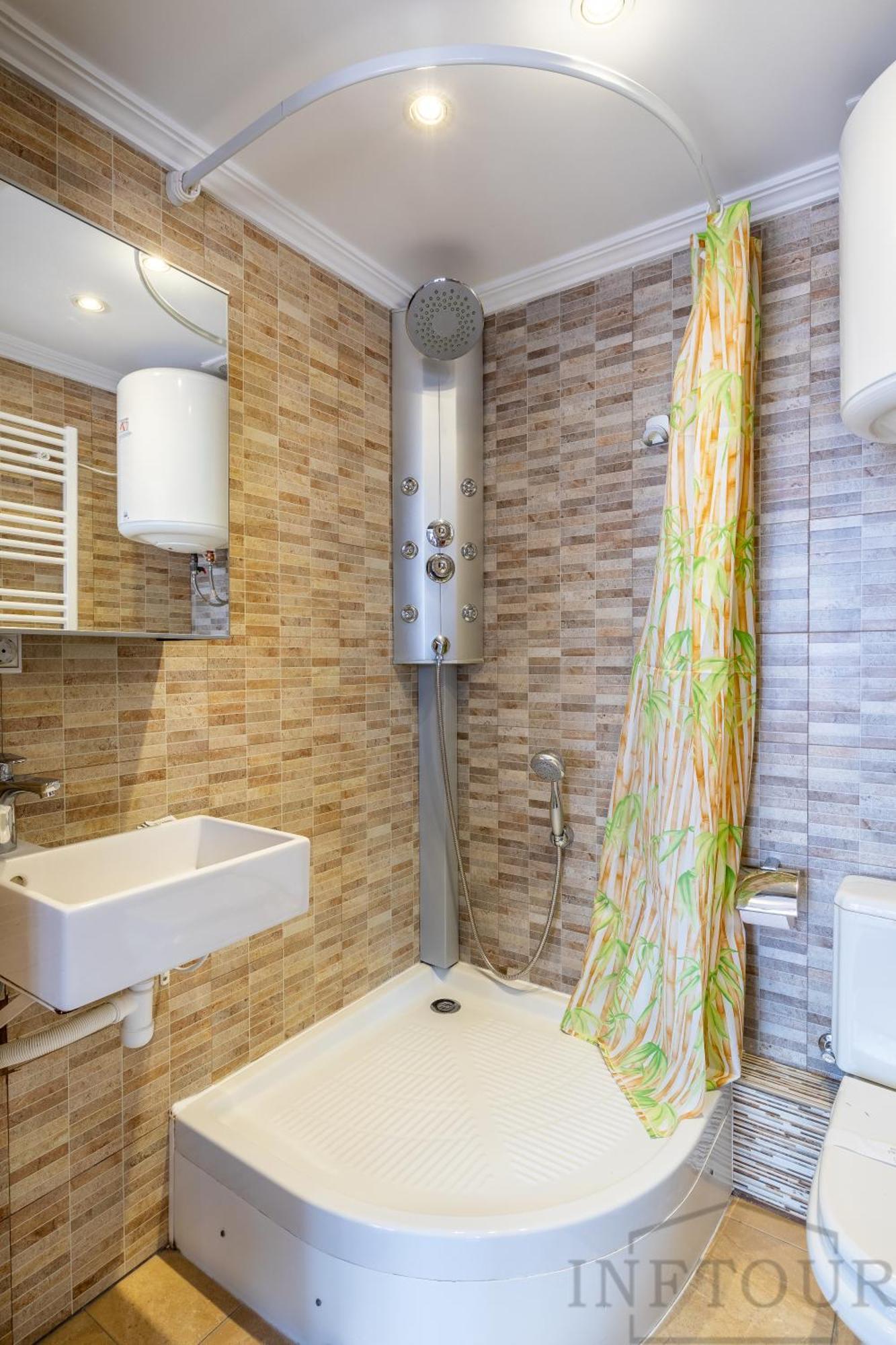 Paola 1 Inftour Apartment Calp Exterior foto