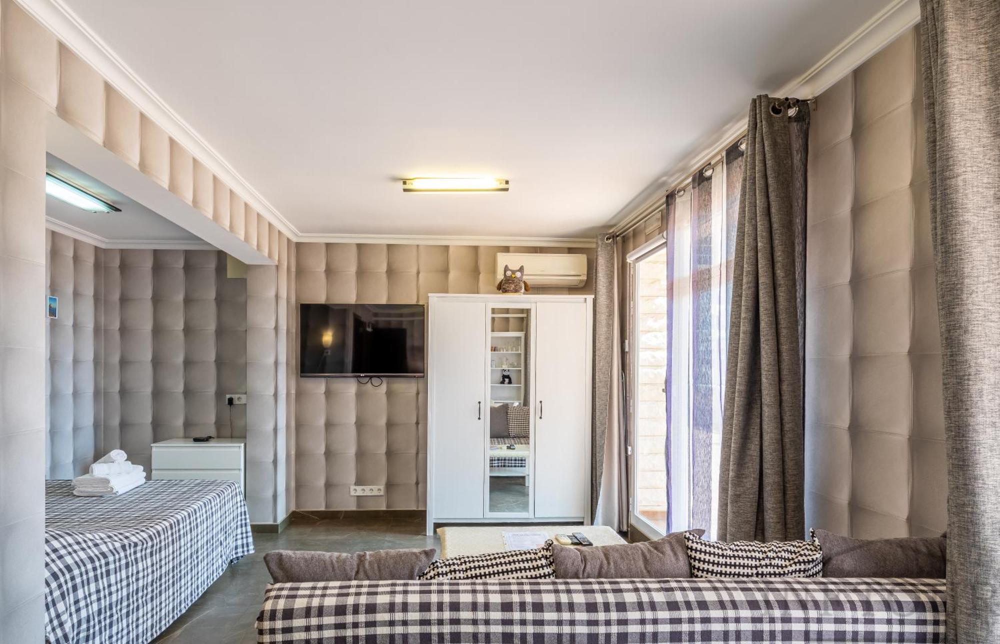 Paola 1 Inftour Apartment Calp Exterior foto